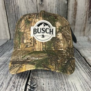 Bush Light Hat